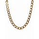 Pre Owned 9ct Curb Chain ZX416